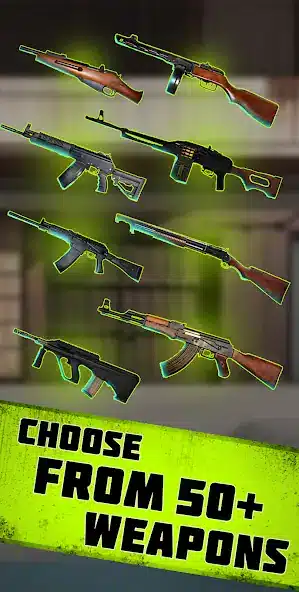 تحميل لعبة Pocket Survivor Ai مهكرة Apk للاندرويد 2026 أخر إصدار مجانا