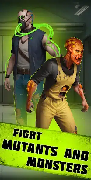 تحميل لعبة Pocket Survivor Ai مهكرة Apk للاندرويد 2026 أخر إصدار مجانا