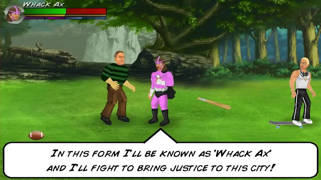 تحميل لعبة Super City مهكرة Apk للاندرويد 2026 أخر إصدار مجانا