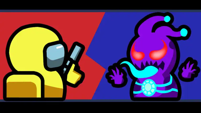 تحميل لعبة Imposter Battle Royale مهكرة Apk للاندرويد 2026 أخر إصدار مجانا