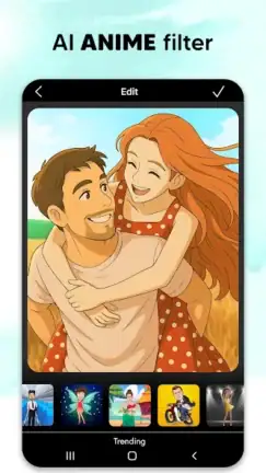 تحميل تطبيق تحويل الصور لكرتون Cartoonify مهكر Apk للاندرويد 2026 أخر إصدار مجانا