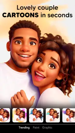 تحميل تطبيق تحويل الصور لكرتون Cartoonify مهكر Apk للاندرويد 2026 أخر إصدار مجانا