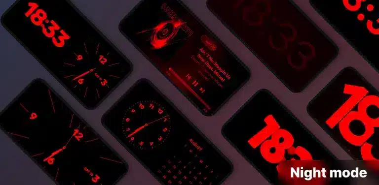 تحميل تطبيق StandBy Mode Pro مهكر Apk للاندرويد 2026 أخر إصدار مجانا