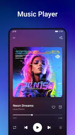 تحميل تطبيق مشغل OnePlayer مهكر Apk للاندرويد 2026 أخر إصدار مجانا
