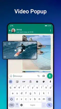 تحميل تطبيق مشغل OnePlayer مهكر Apk للاندرويد 2026 أخر إصدار مجانا