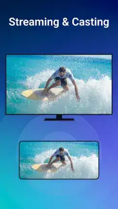 تحميل تطبيق مشغل OnePlayer مهكر Apk للاندرويد 2026 أخر إصدار مجانا