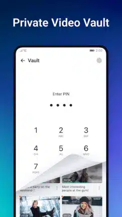 تحميل تطبيق مشغل OnePlayer مهكر Apk للاندرويد 2026 أخر إصدار مجانا