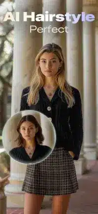 تحميل تطبيق InSunny AI Photo مهكر Apk للاندرويد 2026 أخر إصدار مجانا