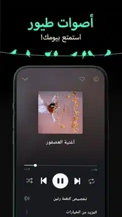 تحميل تطبيق النغمات والخلفيات Ringtones for Android مهكر Apk للاندرويد 2026 أخر إصدار مجانا