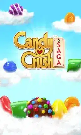 تنزيل لعبة Candy Crush Saga مهكرة Apk للاندرويد 2026 أخر إصدار مجانا