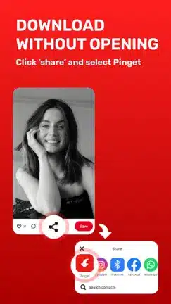 تحميل تطبيق Pinterest Video Downloader مهكر Apk للاندرويد 2026 أخر إصدار مجانا