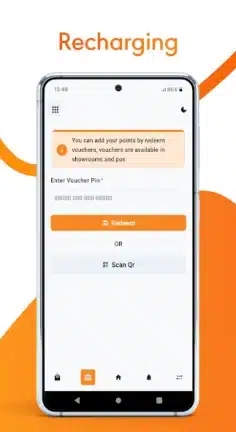 تحميل برنامج ارسيل My Rcell Me الجديد Apk للاندرويد 2026 أخر إصدار مجانا