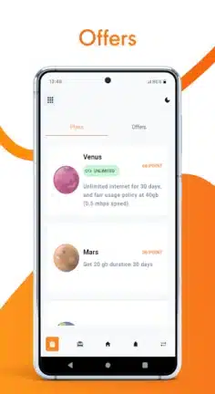 تحميل برنامج ارسيل My Rcell Me الجديد Apk للاندرويد 2026 أخر إصدار مجانا