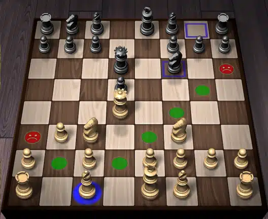 تحميل لعبة شطرنج Chess Pro مهكرة Apk للاندرويد 2026 أخر إصدار مجانا