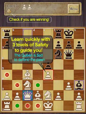 تحميل لعبة شطرنج Chess Pro مهكرة Apk للاندرويد 2026 أخر إصدار مجانا