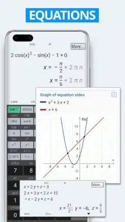 تحميل تطبيق HiPER Calc Pro مهكر Apk للاندرويد 2026 أخر إصدار مجانا