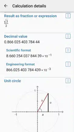 تحميل تطبيق HiPER Calc Pro مهكر Apk للاندرويد 2026 أخر إصدار مجانا