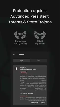 تحميل تطبيق Antivirus AI مهكر Apk للاندرويد 2026 أخر إصدار مجانا