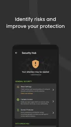 تحميل تطبيق Antivirus AI مهكر Apk للاندرويد 2026 أخر إصدار مجانا