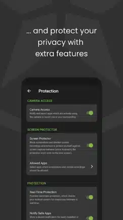 تحميل تطبيق Antivirus AI مهكر Apk للاندرويد 2026 أخر إصدار مجانا