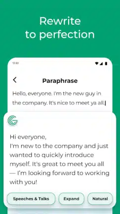 تحميل تطبيق Grammar Check مهكر Apk للاندرويد 2026 أخر إصدار مجانا