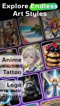 تحميل تطبيق WOMBO Dream مهكر Apk للاندرويد 2026 أخر إصدار مجانا