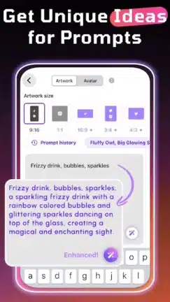 تحميل تطبيق WOMBO Dream مهكر Apk للاندرويد 2026 أخر إصدار مجانا