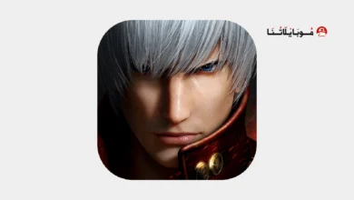 تحميل لعبة Devil May Cry Peak Of Combat مهكرة