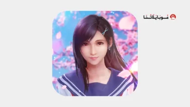 تحميل لعبة FINAL FANTASY VII EVER CRISIS مهكرة