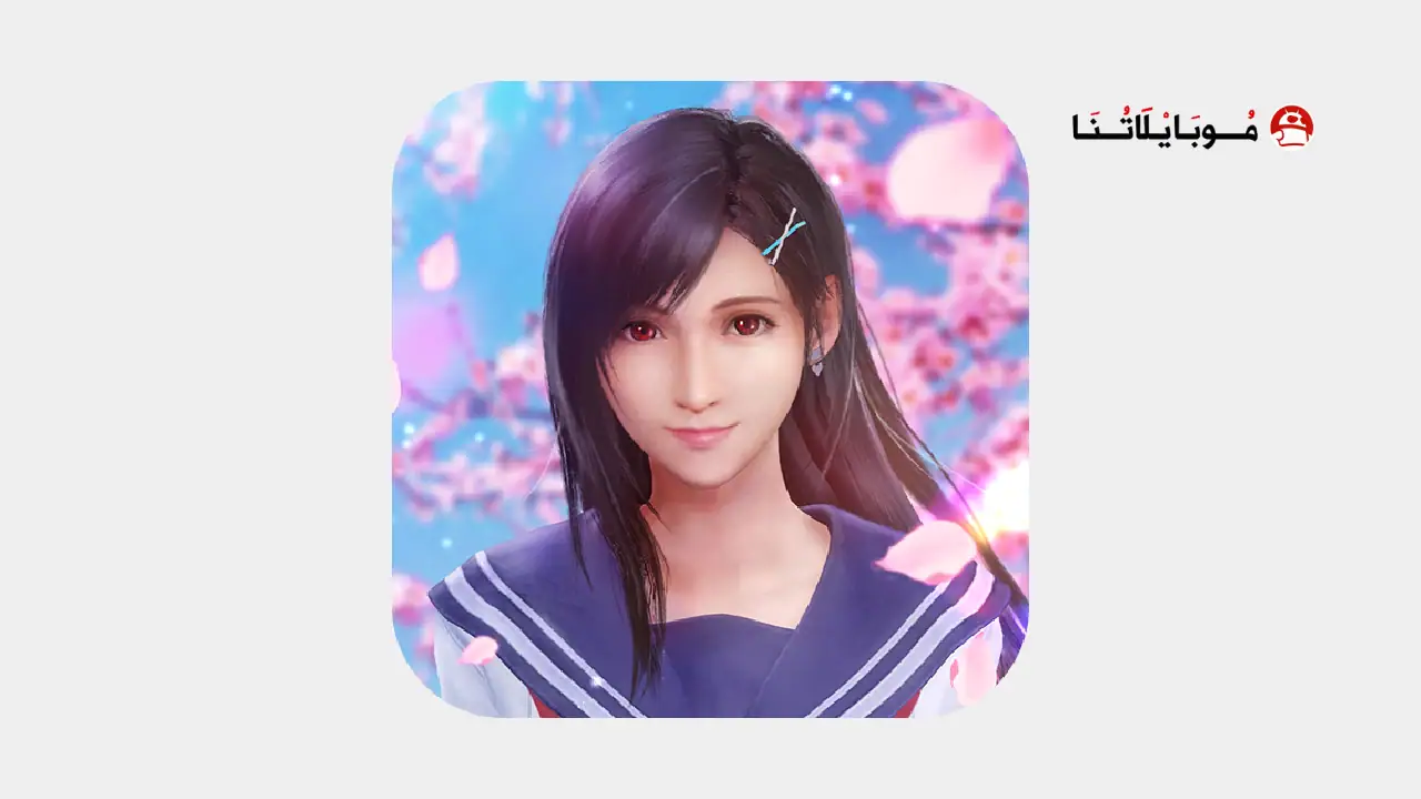 تحميل لعبة FINAL FANTASY VII EVER CRISIS مهكرة