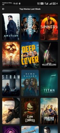 تحميل تطبيق Hdo Box مهكر Apk بدون إعلانات للاندرويد 2026 أخر إصدار مجانا