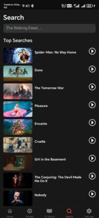 تحميل تطبيق Hdo Box مهكر Apk بدون إعلانات للاندرويد 2026 أخر إصدار مجانا