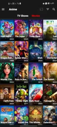 تحميل برنامج BeeTV مهكر Apk بدون إعلانات للاندرويد 2026 أخر إصدار مجانا