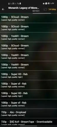 تحميل برنامج BeeTV مهكر Apk بدون إعلانات للاندرويد 2026 أخر إصدار مجانا