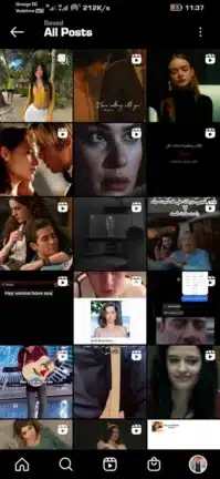 تنزيل انستا مكس Insta Mix مهكر Apk للاندرويد 2026 أخر إصدار مجانا