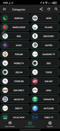 تحميل تطبيق عباسي تيفي Abbasi Tv مهكر Apk للاندرويد 2026 أخر إصدار مجانا