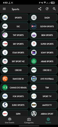 تحميل تطبيق عباسي تيفي Abbasi Tv مهكر Apk للاندرويد 2026 أخر إصدار مجانا