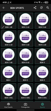 تحميل تطبيق عباسي تيفي Abbasi Tv مهكر Apk للاندرويد 2026 أخر إصدار مجانا