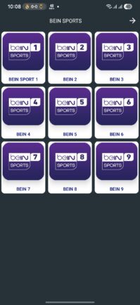 تحميل تطبيق البصري تيفي ALBASRI TV مهكر APK للاندرويد 2026 أخر إصدار مجانا