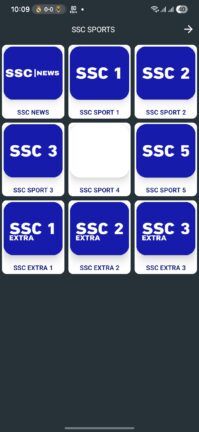 تحميل تطبيق البصري تيفي ALBASRI TV مهكر APK للاندرويد 2026 أخر إصدار مجانا