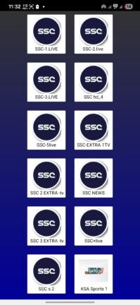 تحميل تطبيق النمر سبورت Al Nimr Sport Tv مهكر Apk للاندرويد 2026 أخر إصدار مجانا