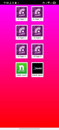 تحميل تطبيق النمر سبورت Al Nimr Sport Tv مهكر Apk للاندرويد 2026 أخر إصدار مجانا