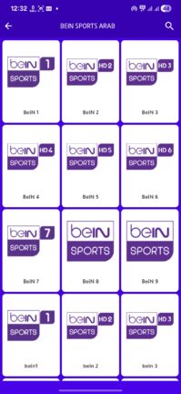 تحميل تطبيق AYA TV Pro مهكر Apk بدون اعلانات للاندرويد 2026 أخر إصدار مجانا