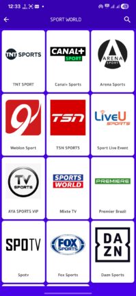 تحميل تطبيق AYA TV Pro مهكر Apk بدون اعلانات للاندرويد 2026 أخر إصدار مجانا