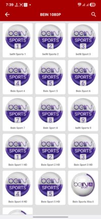 تحميل تطبيق لافا تيفي Lava Tv مهكر Apk للاندرويد 2026 أخر إصدار مجانا