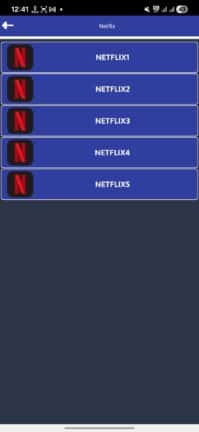 تحميل تطبيق مشهد لايف Mashhad Live مهكر Apk للاندرويد 2026 أخر إصدار مجانا