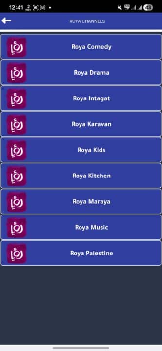 تحميل تطبيق مشهد لايف Mashhad Live مهكر Apk للاندرويد 2026 أخر إصدار مجانا