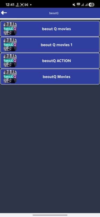 تحميل تطبيق مشهد لايف Mashhad Live مهكر Apk للاندرويد 2026 أخر إصدار مجانا