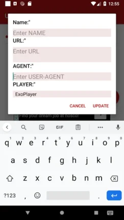 تحميل مشغل ياسين تيفي YTV Player Pro مهكر Apk بدون اعلانات للاندرويد 2026 أخر اصدار مجانا