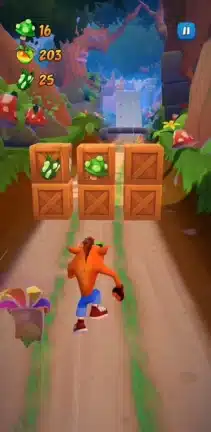 تحميل لعبة Crash Bandicoot مهكرة Apk للاندرويد 2026 أخر إصدار مجانا